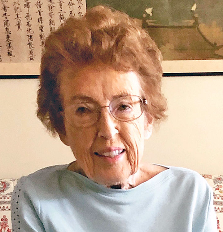 Nancy Petry